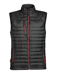 S-PFV-2--Veste sans manches isotherme Gravity 2